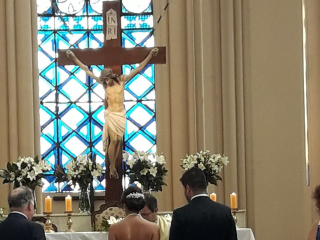 El casamiento de Miguel y Silvana en Villa Allende, Córdoba 4