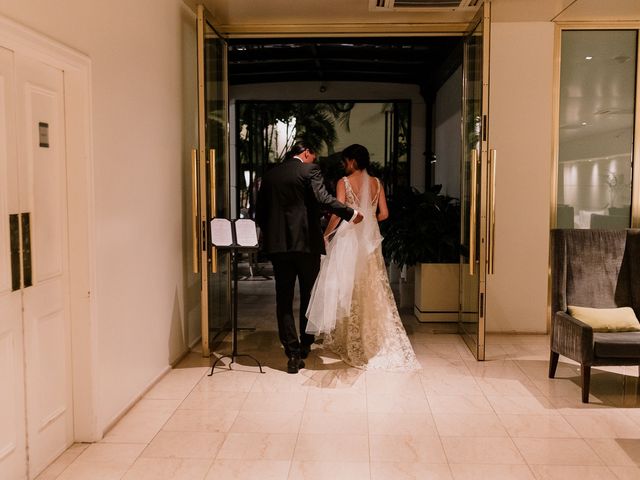 El casamiento de Maxi y Lis en Vicente López, Buenos Aires 18
