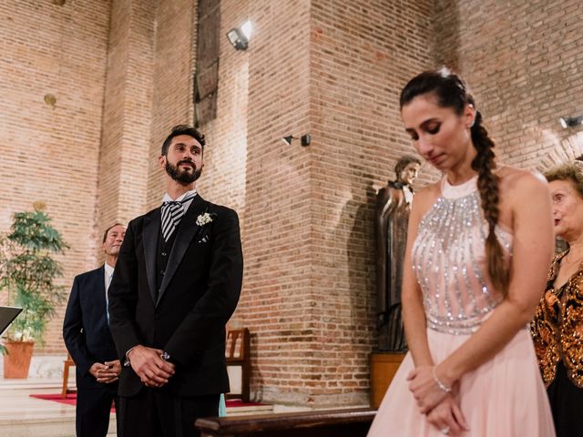 El casamiento de Maxi y Lis en Vicente López, Buenos Aires 42