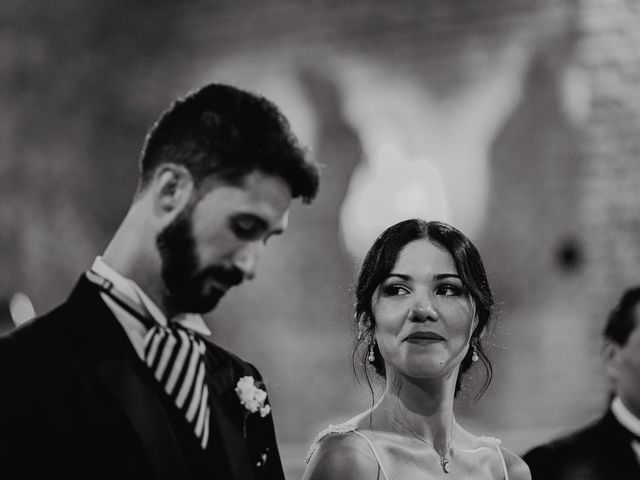 El casamiento de Maxi y Lis en Vicente López, Buenos Aires 49
