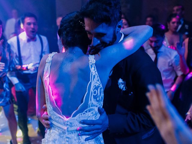 El casamiento de Maxi y Lis en Vicente López, Buenos Aires 77