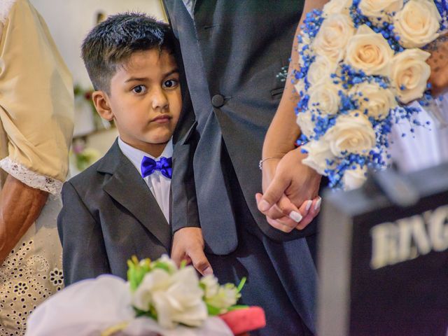 El casamiento de Ale y Noe en Villa Carlos Paz, Córdoba 7