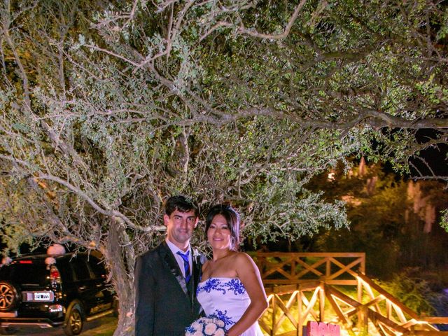 El casamiento de Ale y Noe en Villa Carlos Paz, Córdoba 12