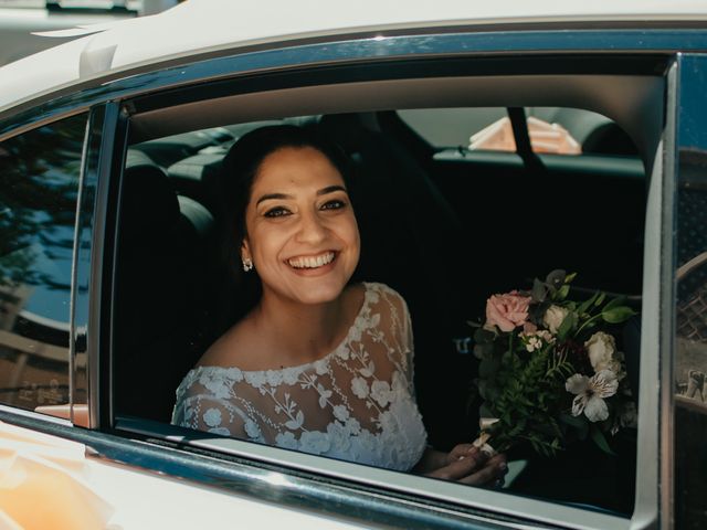 El casamiento de Miguel y Carla en San Juan, San Juan 3