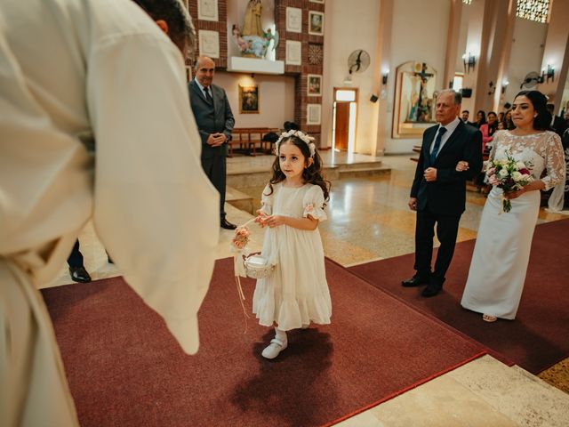 El casamiento de Miguel y Carla en San Juan, San Juan 4