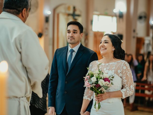 El casamiento de Miguel y Carla en San Juan, San Juan 5