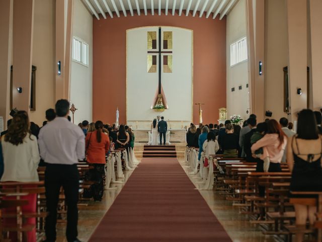 El casamiento de Miguel y Carla en San Juan, San Juan 12