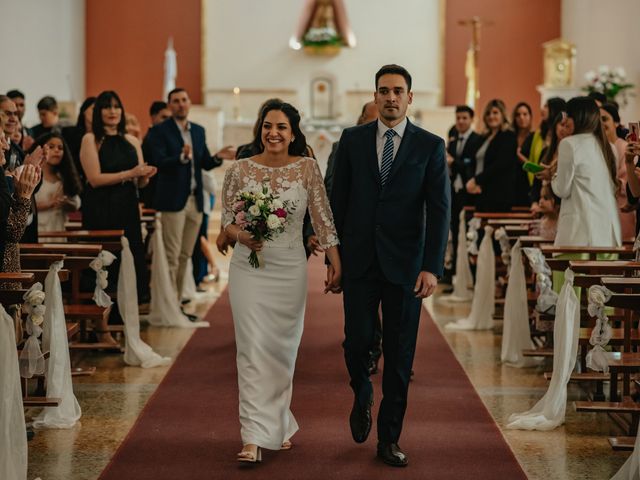 El casamiento de Miguel y Carla en San Juan, San Juan 13