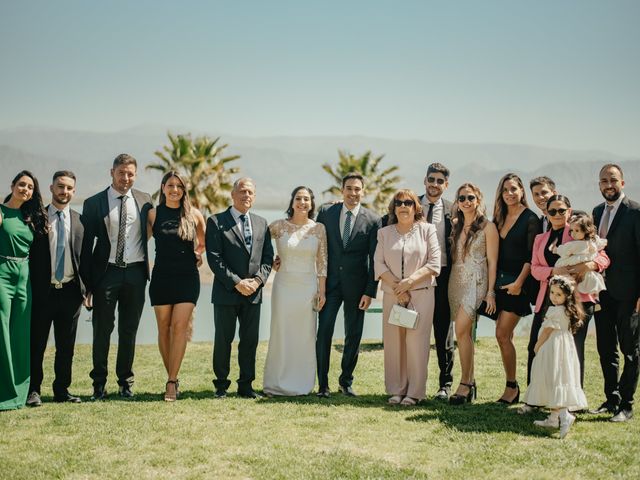 El casamiento de Miguel y Carla en San Juan, San Juan 21