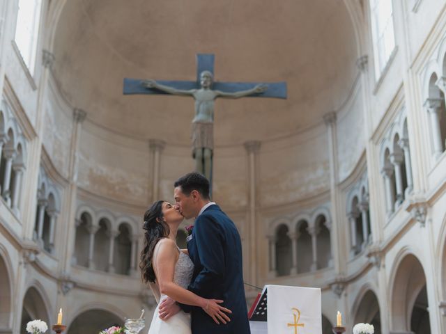 El casamiento de Romi y Juani en Palermo, Capital Federal 34