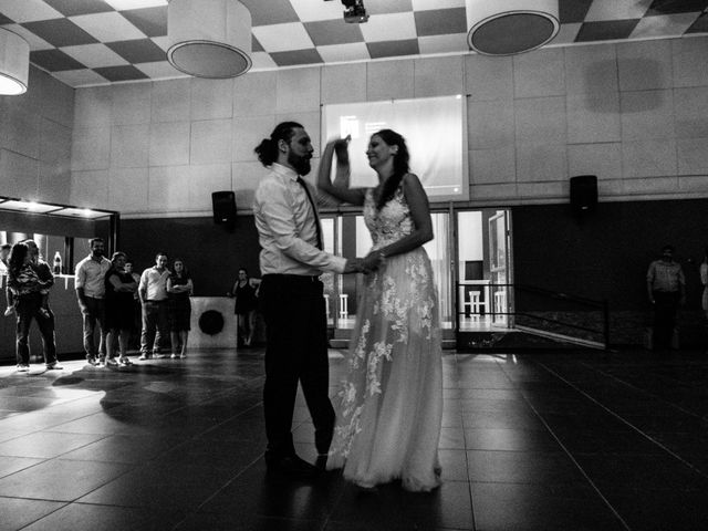 El casamiento de Leonardo y Mariana en Mendoza, Mendoza 3