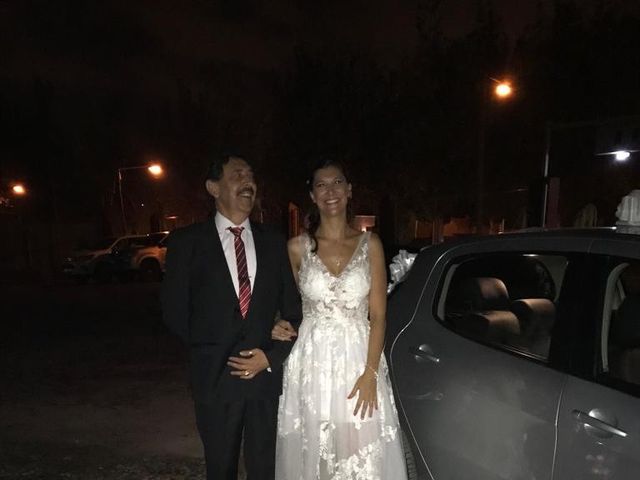 El casamiento de Leonardo y Mariana en Mendoza, Mendoza 5