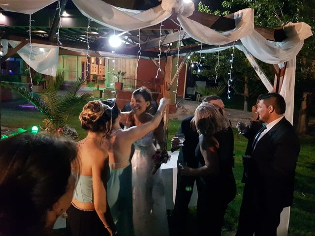 El casamiento de Leonardo y Mariana en Mendoza, Mendoza 10