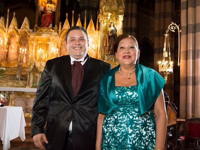 El casamiento de Luis y Cynthia en Córdoba, Córdoba 3