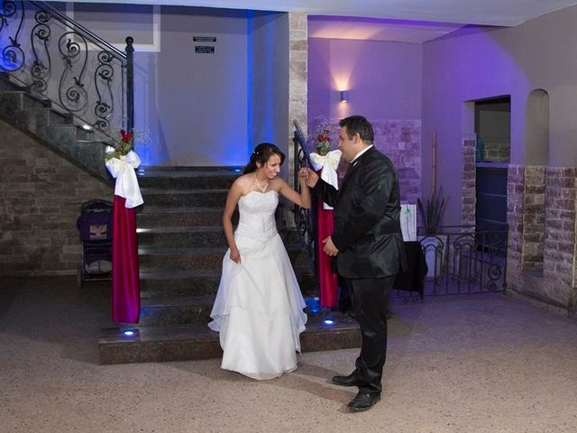 El casamiento de Luis y Cynthia en Córdoba, Córdoba 31