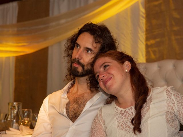 El casamiento de Fede y Pili en San Miguel del Monte, Buenos Aires 73