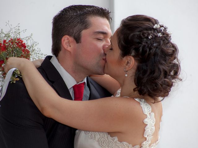 El casamiento de Marcelo y Paula en Caballito, Capital Federal 10