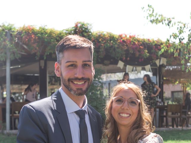 El casamiento de Mati y Juli en Chacras de Coria, Mendoza 31