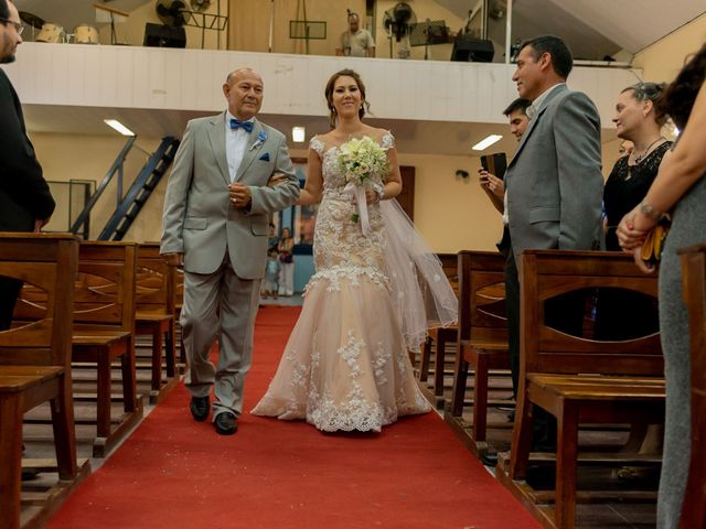 El casamiento de Ruben y Ivana en Formosa, Formosa 19