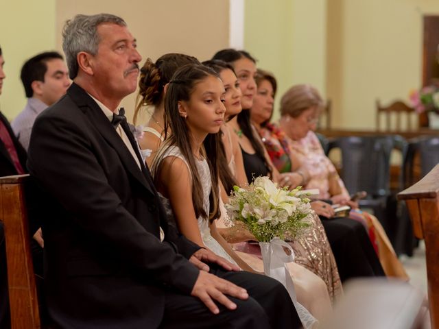 El casamiento de Ruben y Ivana en Formosa, Formosa 22