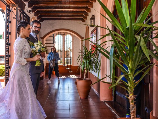 El casamiento de Franco y María en Rosario, Santa Fe 3