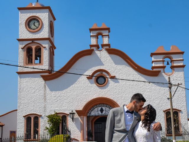 El casamiento de Franco y María en Rosario, Santa Fe 8