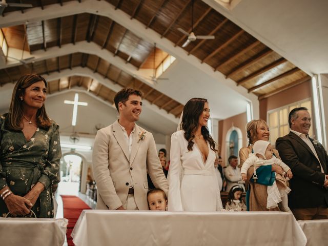 El casamiento de Luli y Polo en San Juan, San Juan 11