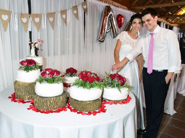 El casamiento de Alejandro y Araceli en Rafaela, Santa Fe 7