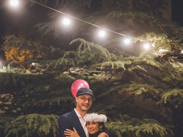 El casamiento de Xavier y Lucia en Potrerillos, Mendoza 15