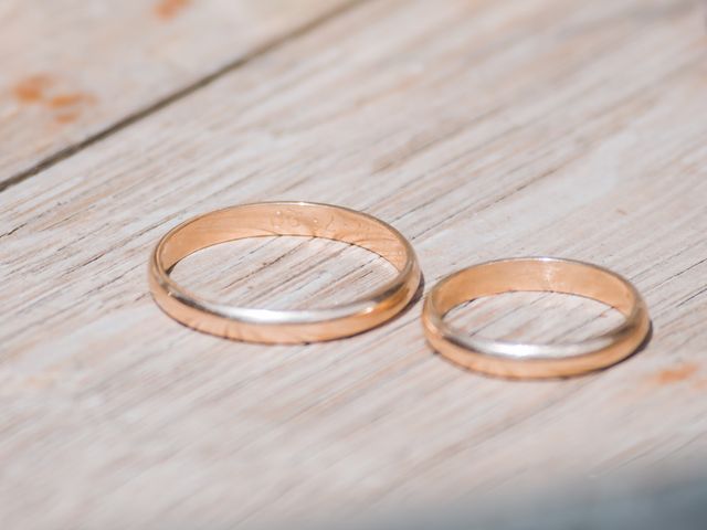 El casamiento de Xavier y Lucia en Potrerillos, Mendoza 28