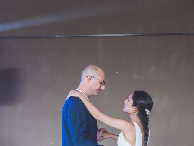 El casamiento de Xavier y Lucia en Potrerillos, Mendoza 41
