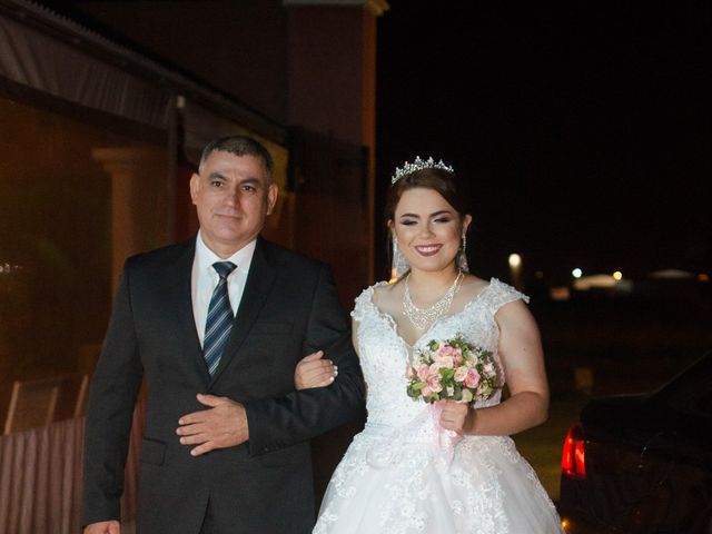 El casamiento de Leonel y Ana en Alvear, Santa Fe 70