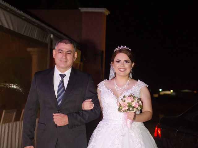 El casamiento de Leonel y Ana en Alvear, Santa Fe 71