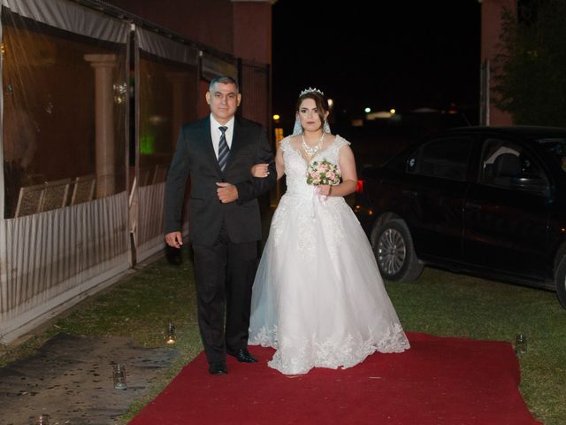 El casamiento de Leonel y Ana en Alvear, Santa Fe 72
