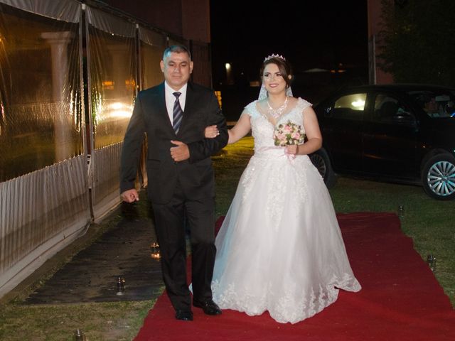 El casamiento de Leonel y Ana en Alvear, Santa Fe 73