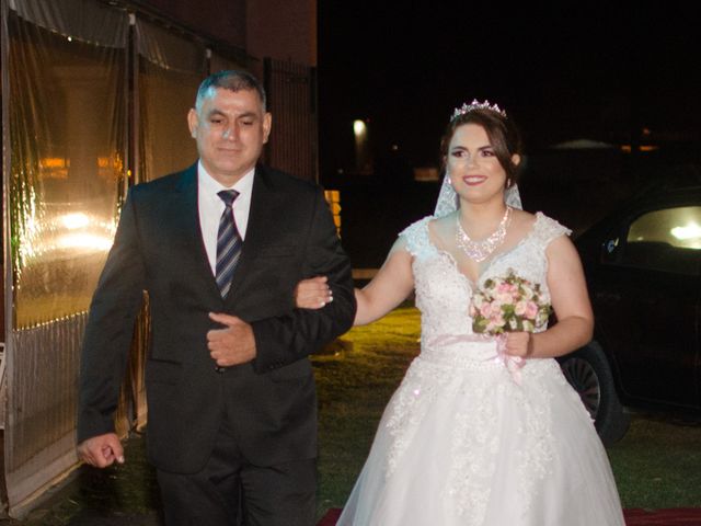 El casamiento de Leonel y Ana en Alvear, Santa Fe 74