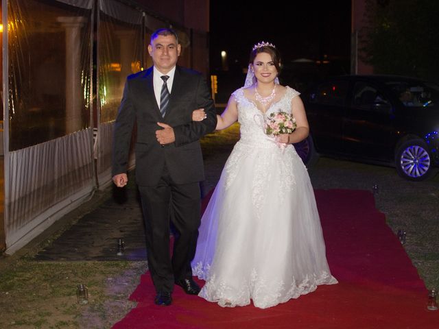 El casamiento de Leonel y Ana en Alvear, Santa Fe 75