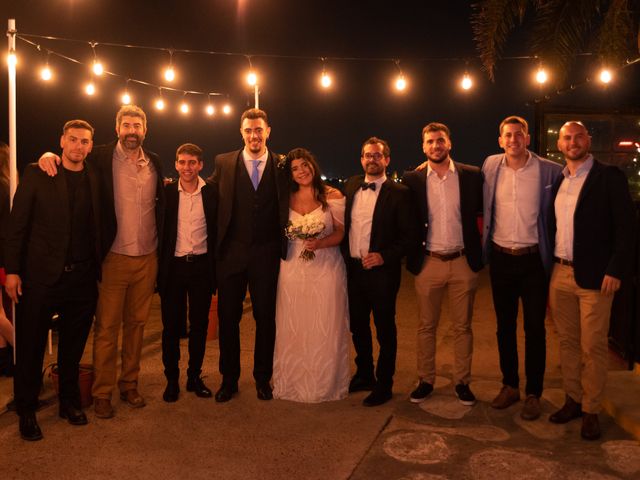 El casamiento de Juan Manuel y Natalia en Martínez, Buenos Aires 9