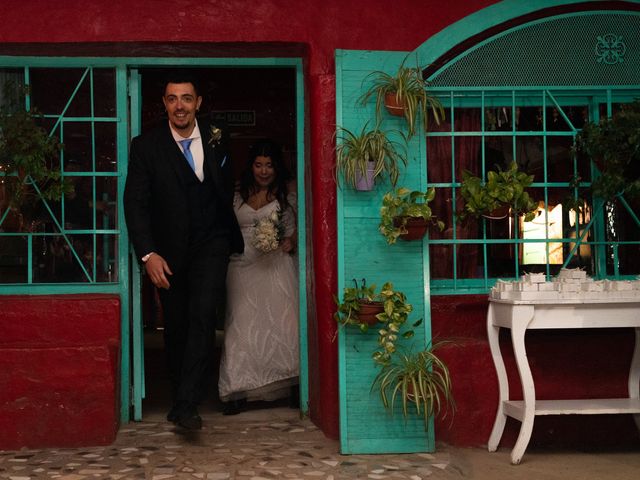 El casamiento de Juan Manuel y Natalia en Martínez, Buenos Aires 12