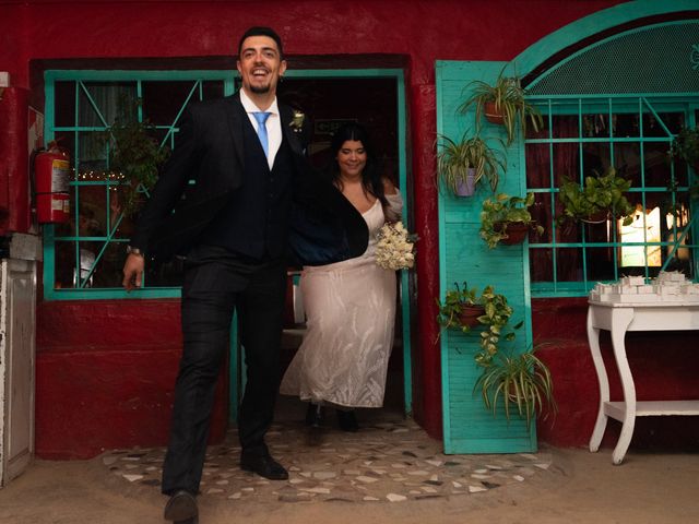 El casamiento de Juan Manuel y Natalia en Martínez, Buenos Aires 13