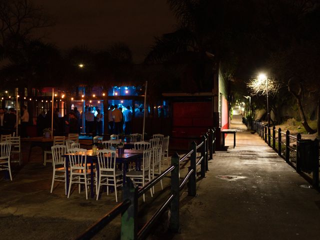 El casamiento de Juan Manuel y Natalia en Martínez, Buenos Aires 66