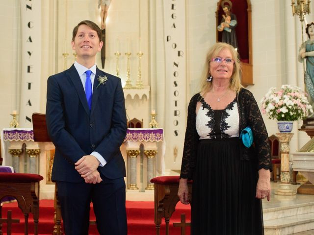 El casamiento de Mauricio y Valeria en Rosario, Santa Fe 26