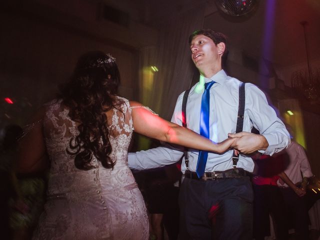 El casamiento de Mauricio y Valeria en Rosario, Santa Fe 62