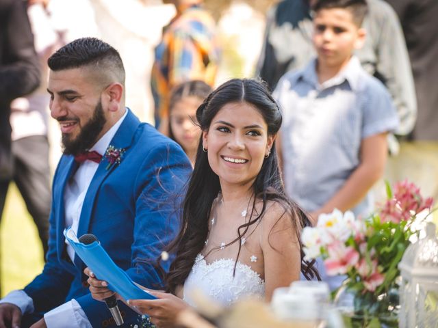 El casamiento de David y Tefy en Villa Allende, Córdoba 46