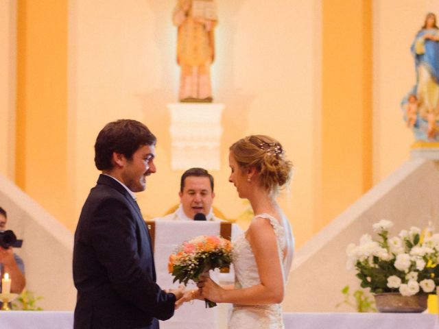 El casamiento de Elias y Pau en Junín, Buenos Aires 15