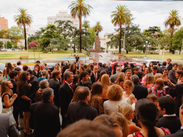 El casamiento de Elias y Pau en Junín, Buenos Aires 18