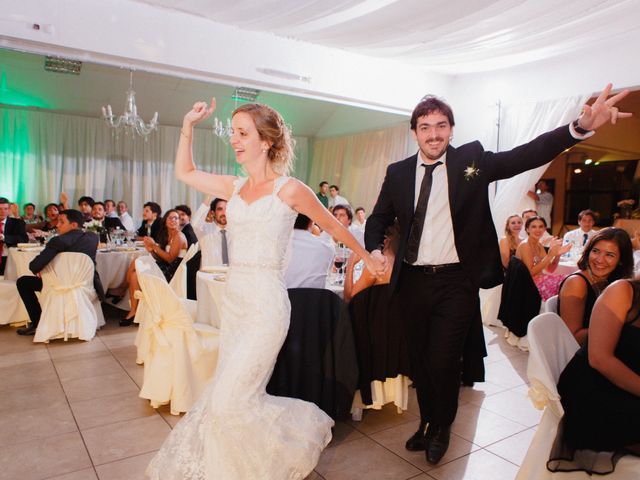 El casamiento de Elias y Pau en Junín, Buenos Aires 21