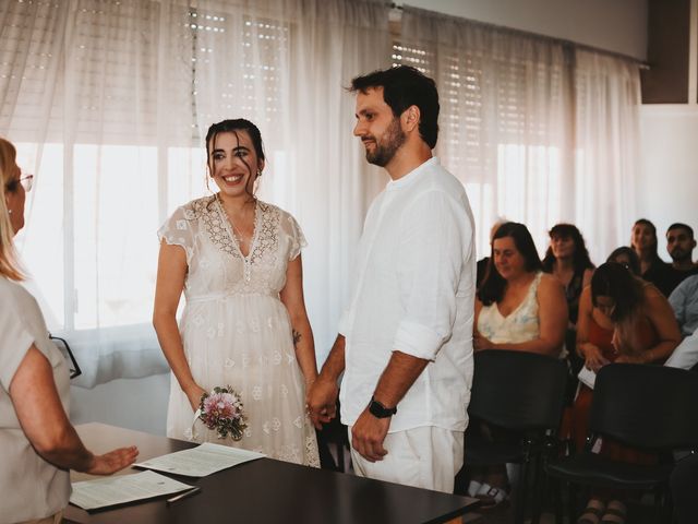 El casamiento de Juan y Cami en San Vicente, Buenos Aires 24