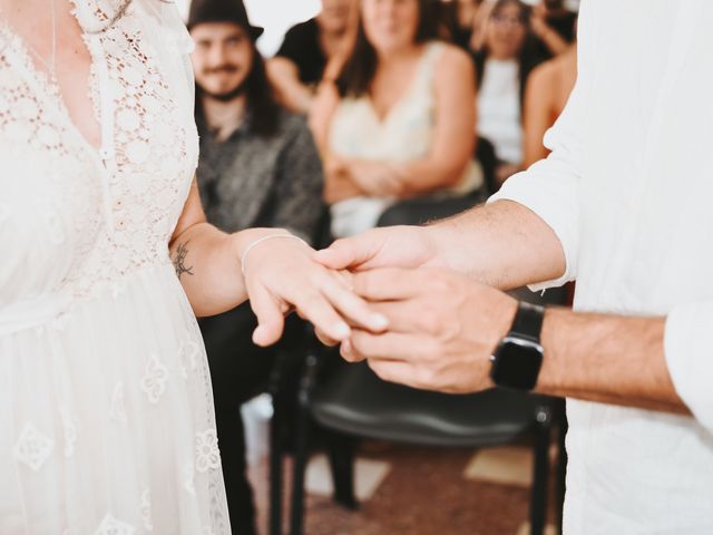 El casamiento de Juan y Cami en San Vicente, Buenos Aires 25