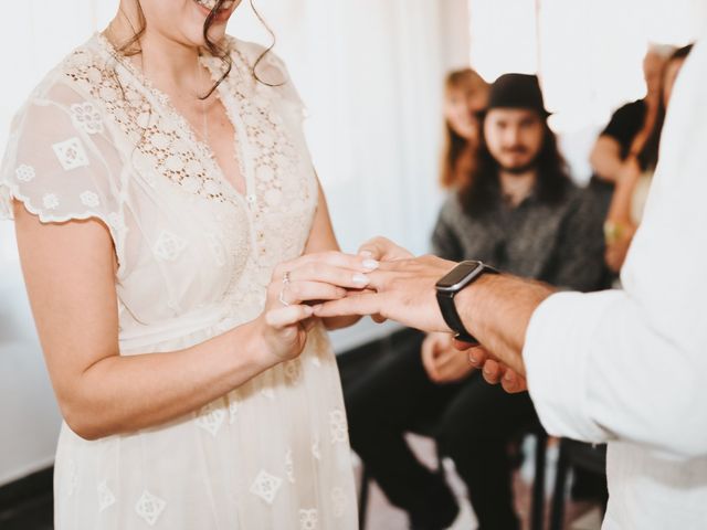 El casamiento de Juan y Cami en San Vicente, Buenos Aires 26